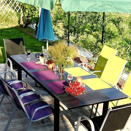 Apartmaji Sobe Zvezda Pobegi Ngoại thất bức ảnh