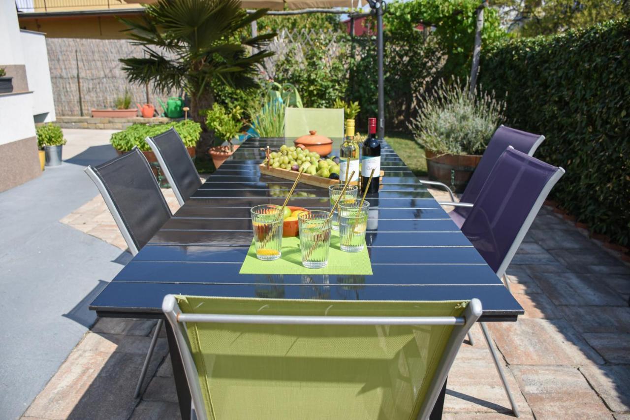 Apartmaji Sobe Zvezda Pobegi Ngoại thất bức ảnh