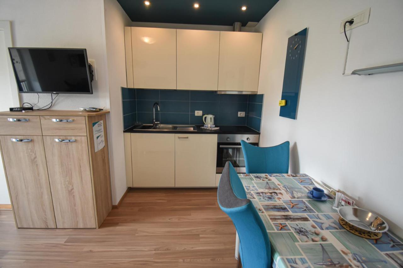 Apartmaji Sobe Zvezda Pobegi Ngoại thất bức ảnh