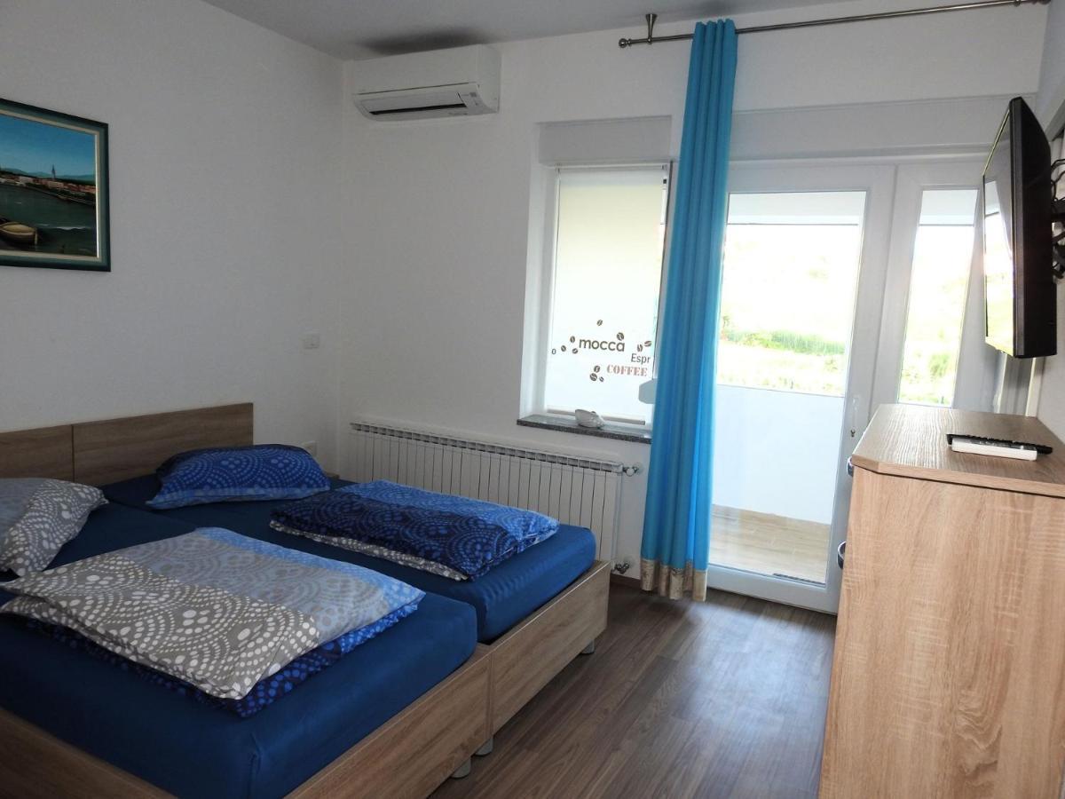 Apartmaji Sobe Zvezda Pobegi Ngoại thất bức ảnh