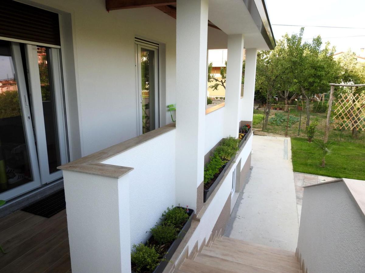 Apartmaji Sobe Zvezda Pobegi Ngoại thất bức ảnh