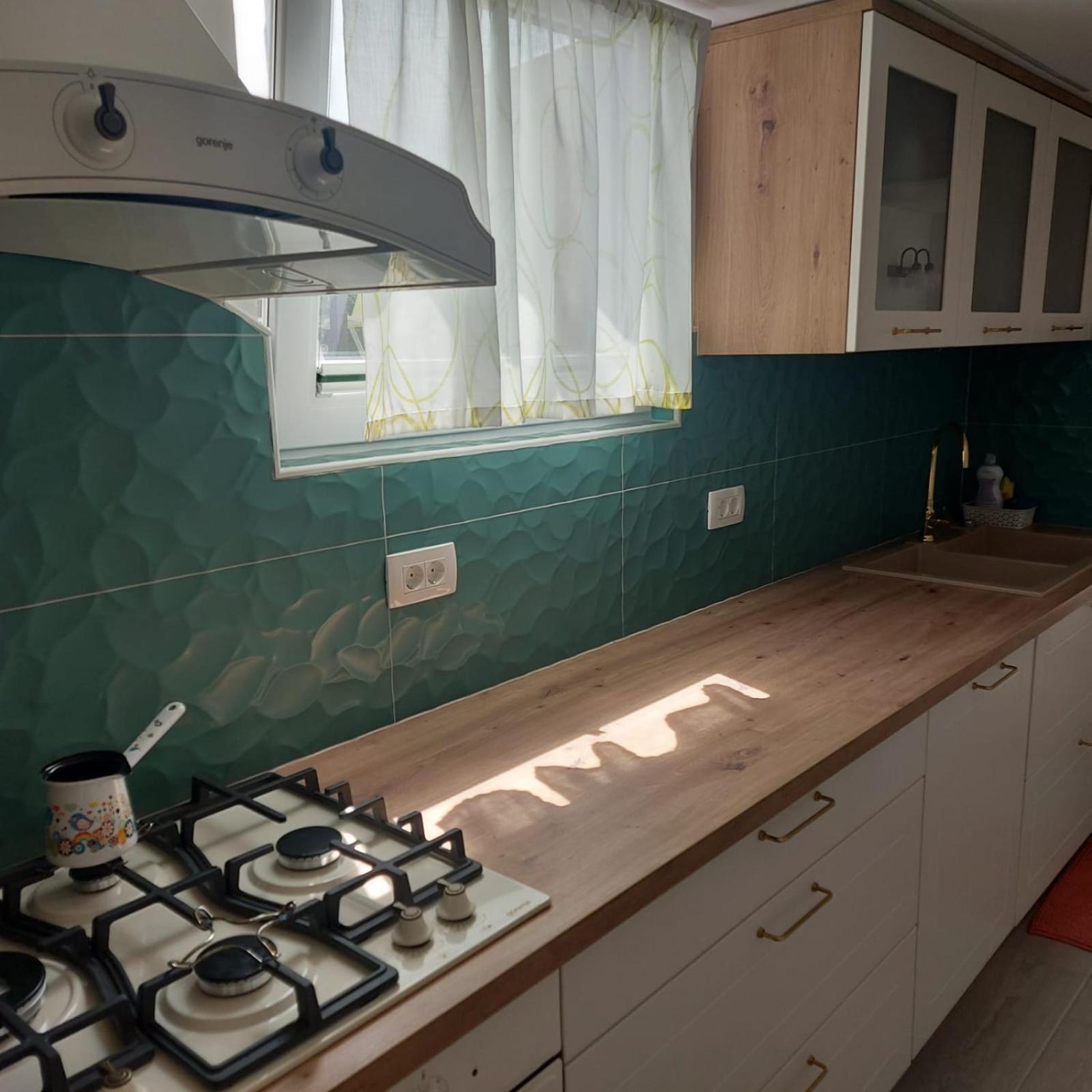 Apartmaji Sobe Zvezda Pobegi Ngoại thất bức ảnh