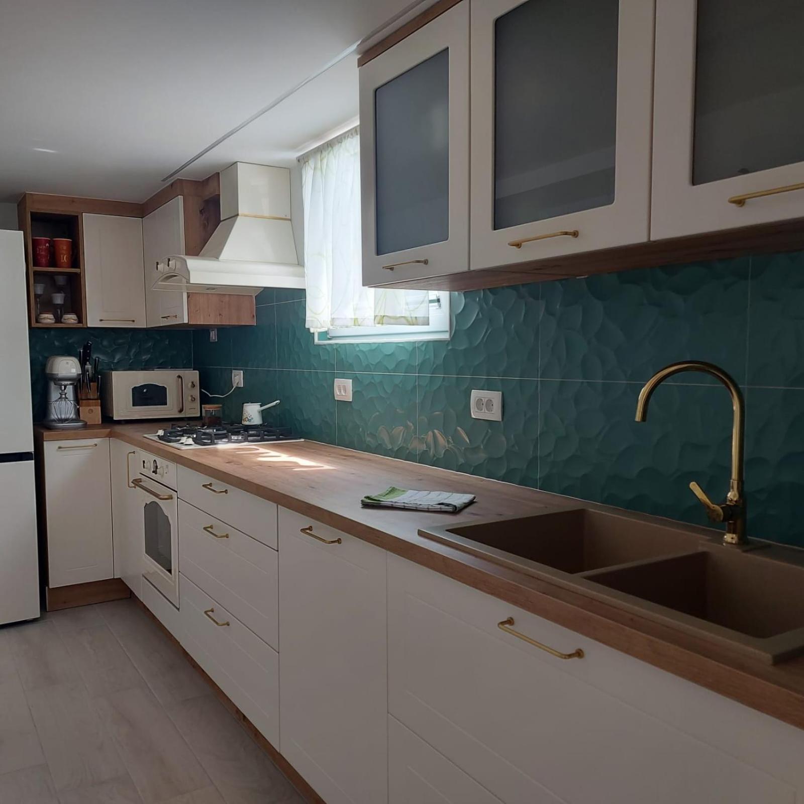 Apartmaji Sobe Zvezda Pobegi Ngoại thất bức ảnh