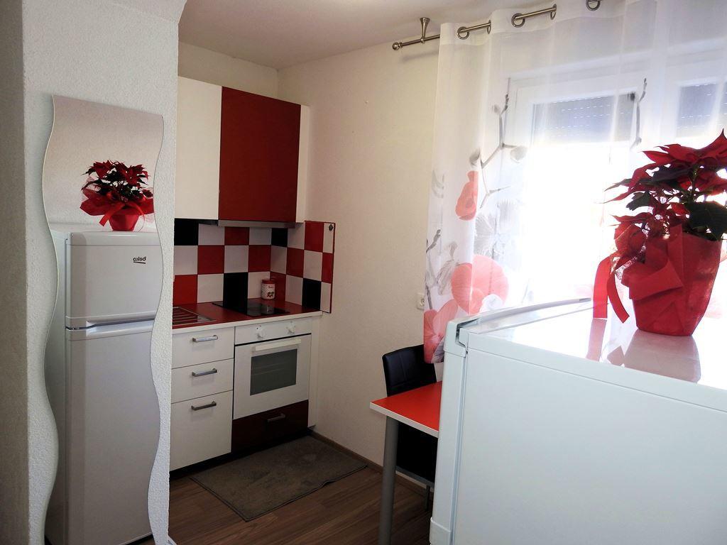 Apartmaji Sobe Zvezda Pobegi Ngoại thất bức ảnh