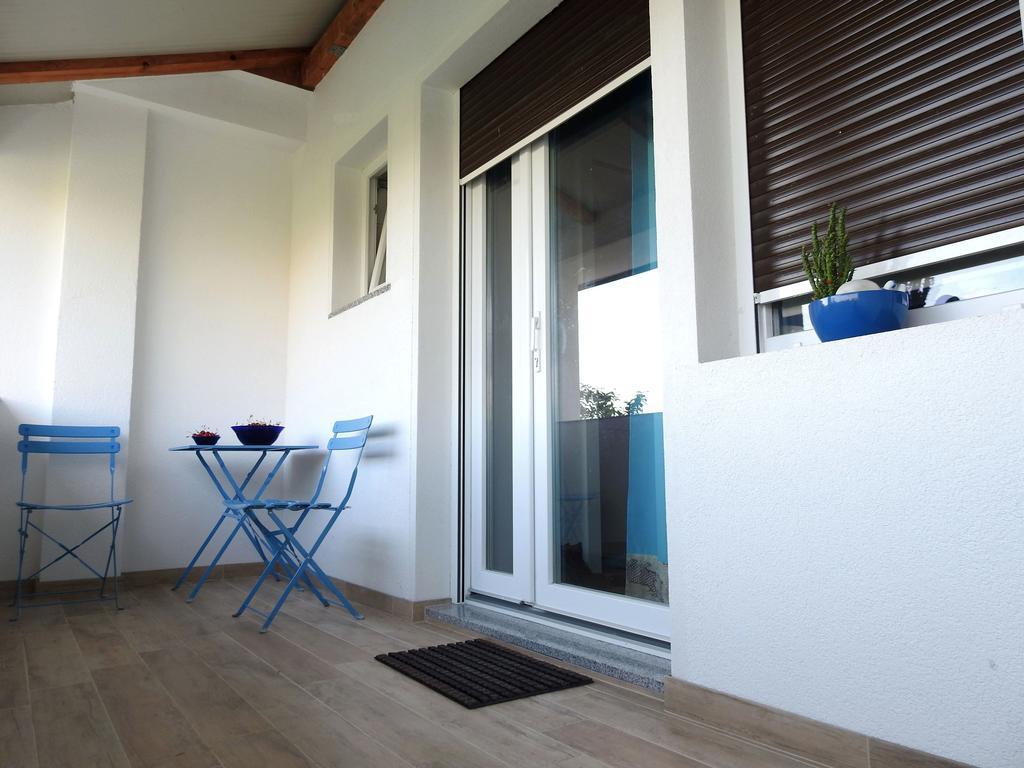 Apartmaji Sobe Zvezda Pobegi Ngoại thất bức ảnh