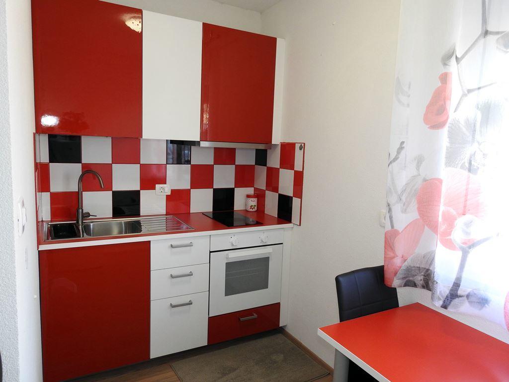 Apartmaji Sobe Zvezda Pobegi Ngoại thất bức ảnh