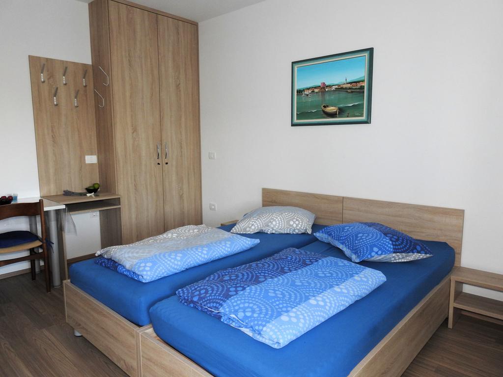Apartmaji Sobe Zvezda Pobegi Ngoại thất bức ảnh
