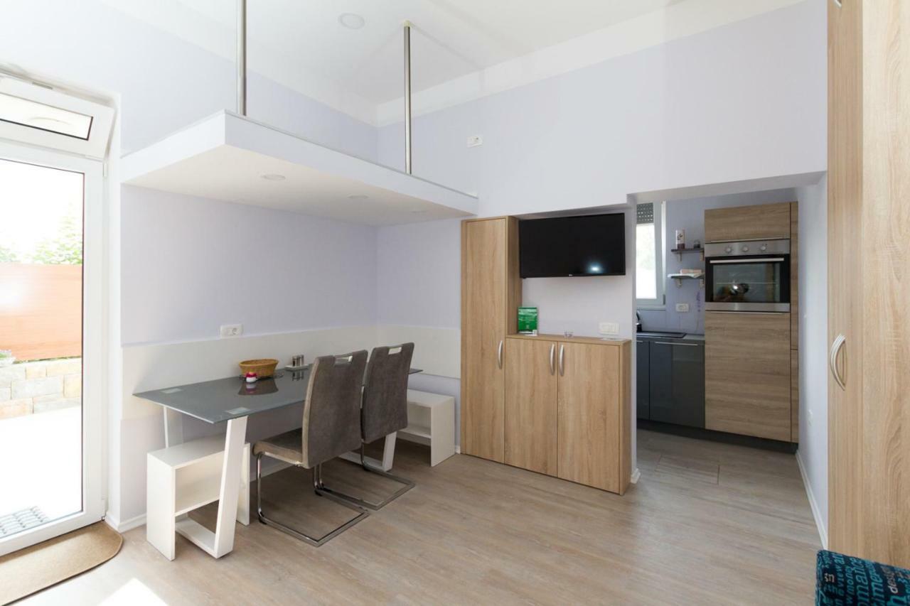 Apartmaji Sobe Zvezda Pobegi Ngoại thất bức ảnh